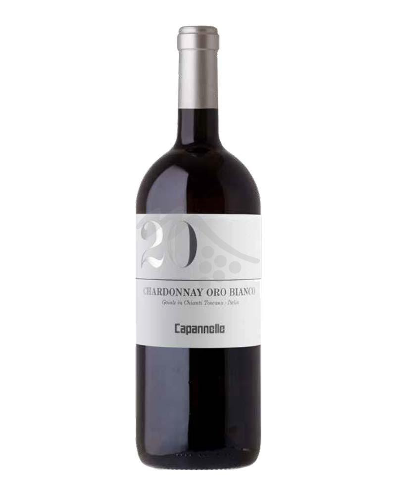 Chardonnay 2019 Toscana IGT Capannelle