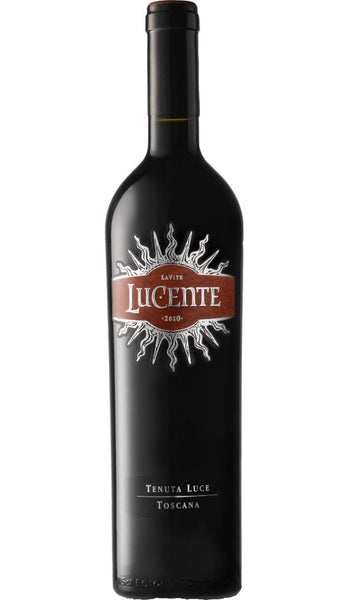 Lucente Toscana IGT - Tenuta Luce
