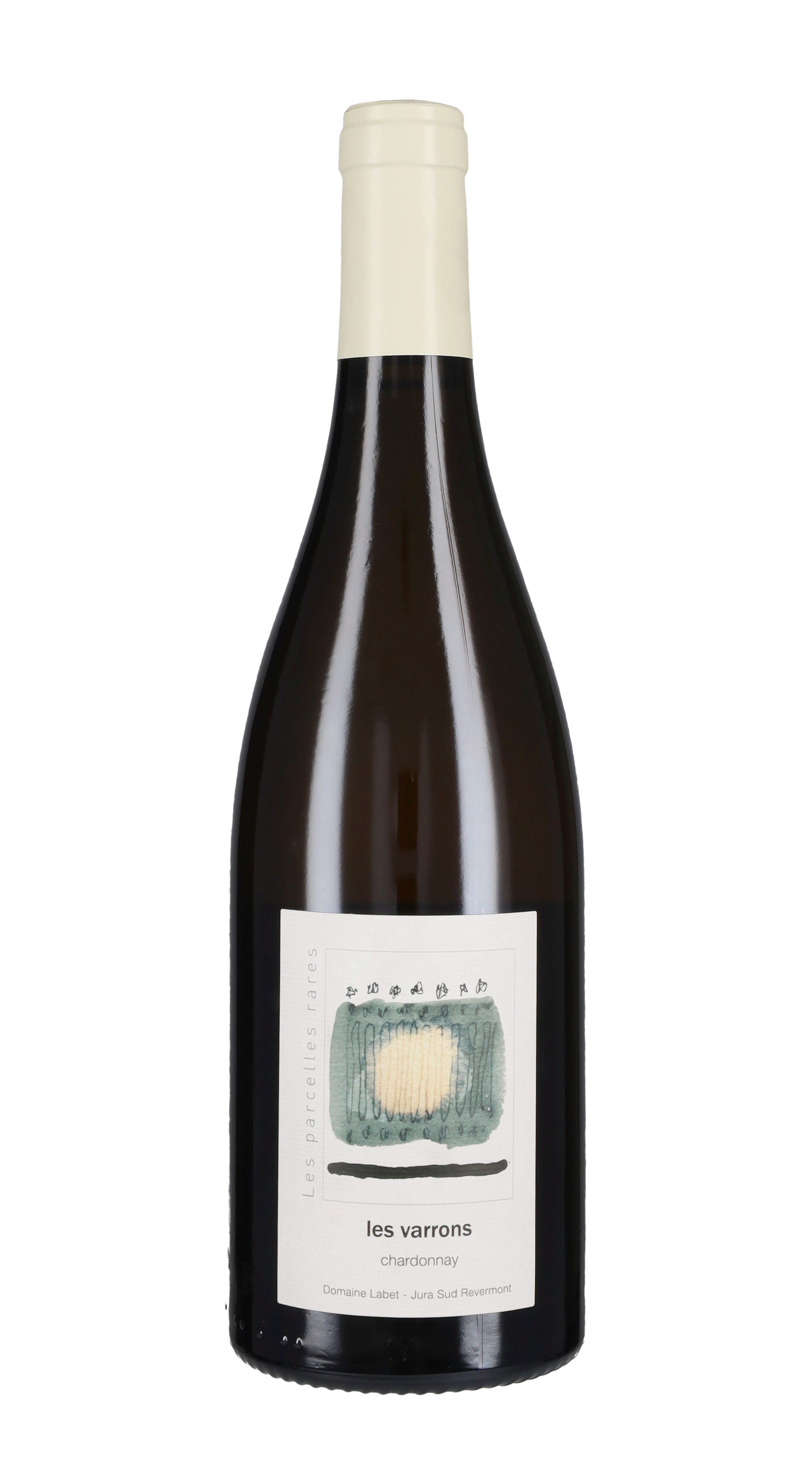 Chardonnay 'Les Varrons'