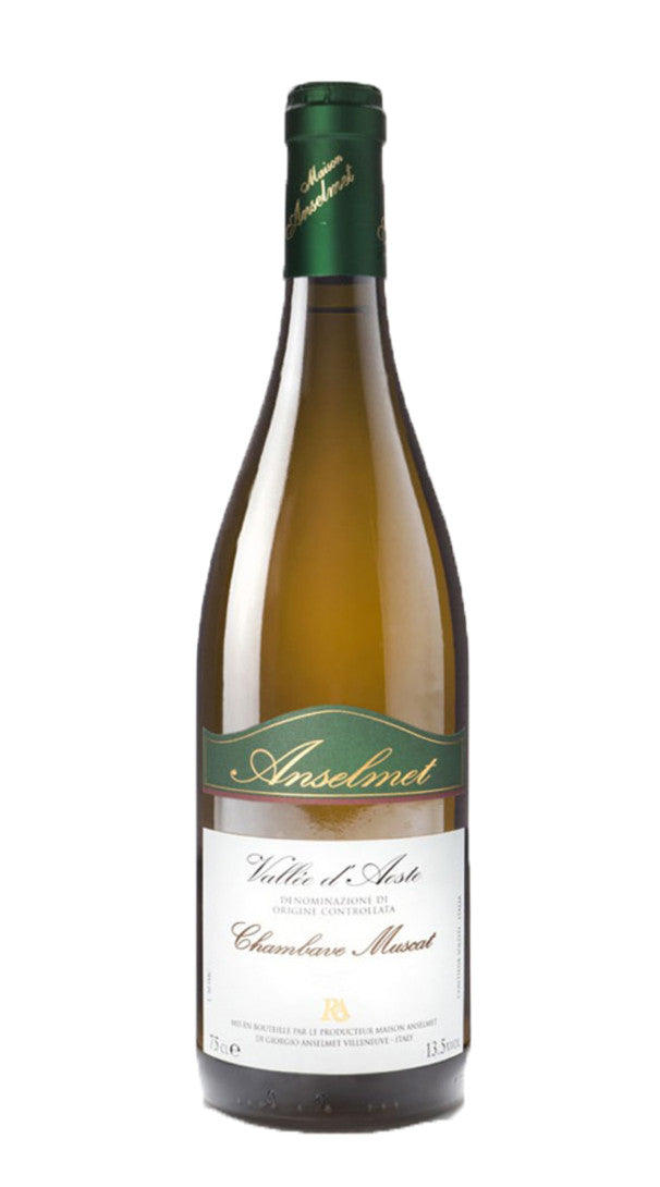 Chambave Muscat