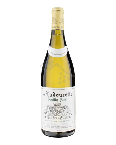 Pouilly Fumè 2023 Pouilly Fumè AOC Baron de Ladoucette