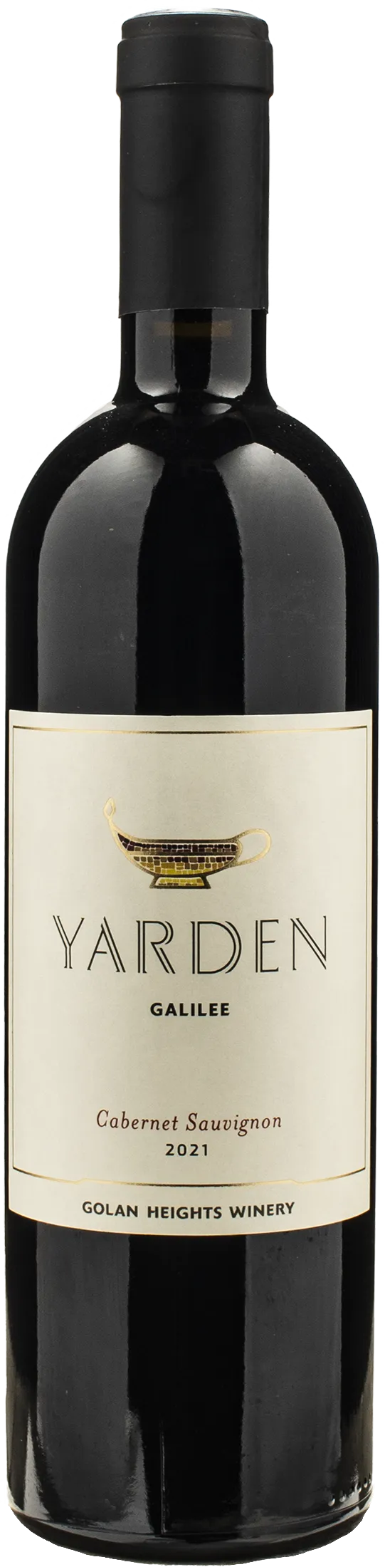 Yarden Cabernet Sauvignon