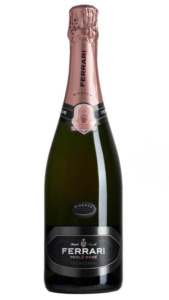 Perle' Rosè Trento DOC