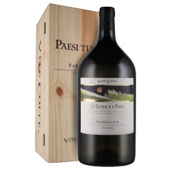 Barbera d'Asti Superiore La Luna e i Falò