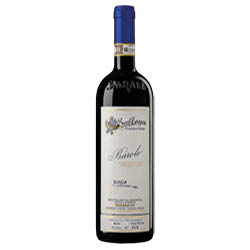 Barolo Bussia