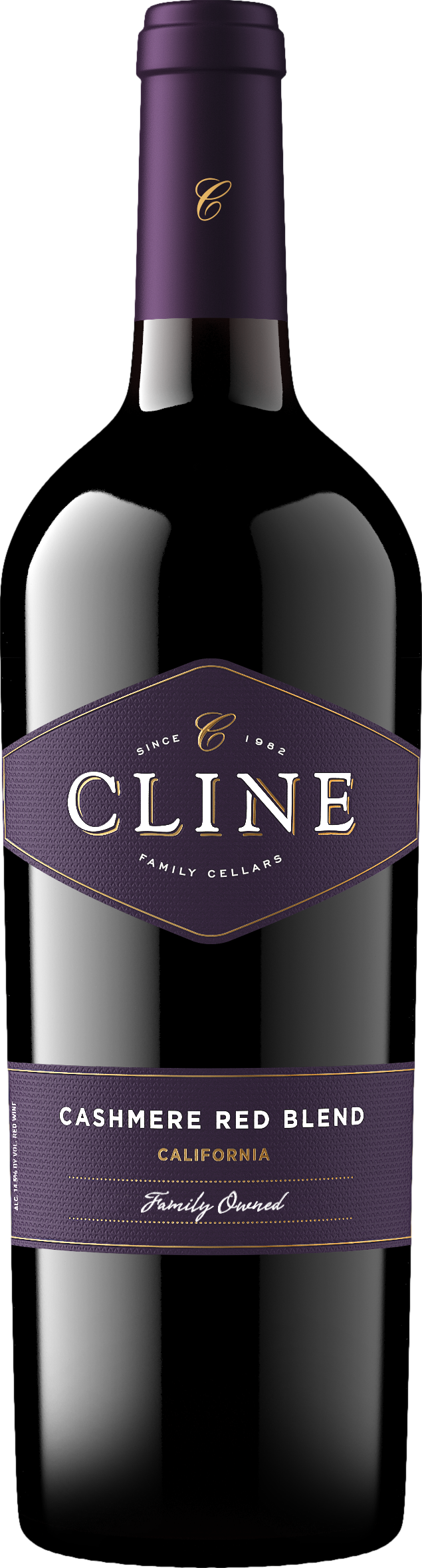 Cline Cashmere 2020
