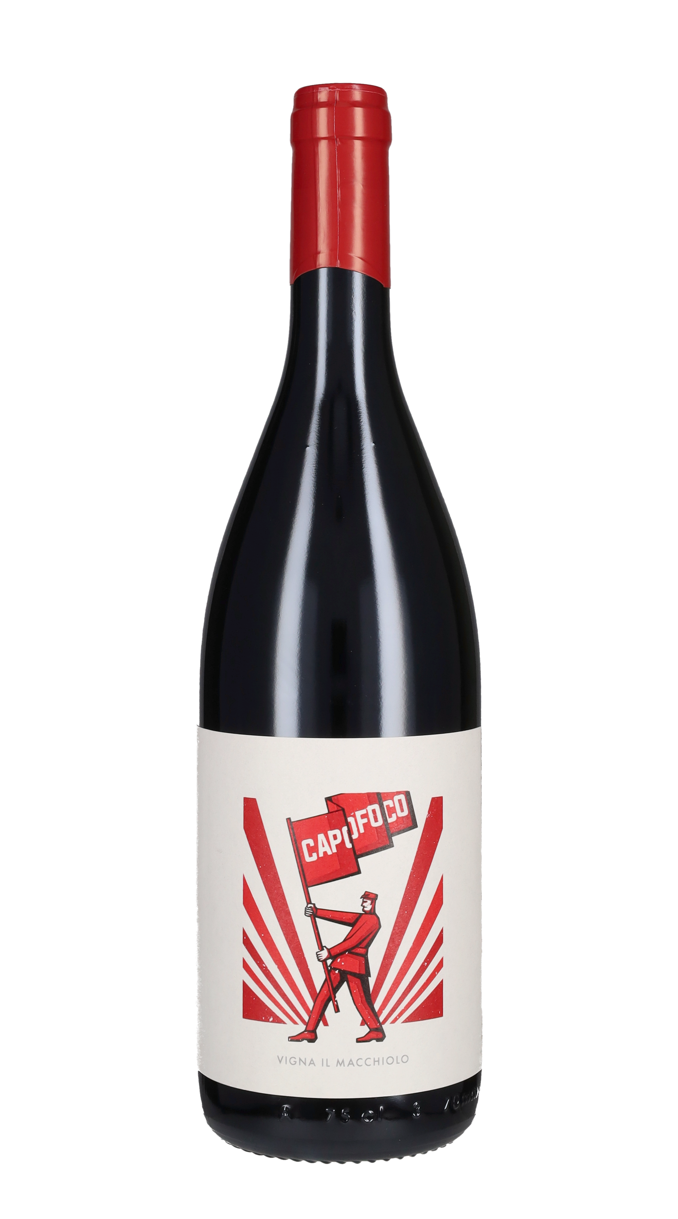 'Capofoco Vigna Macchiolo'