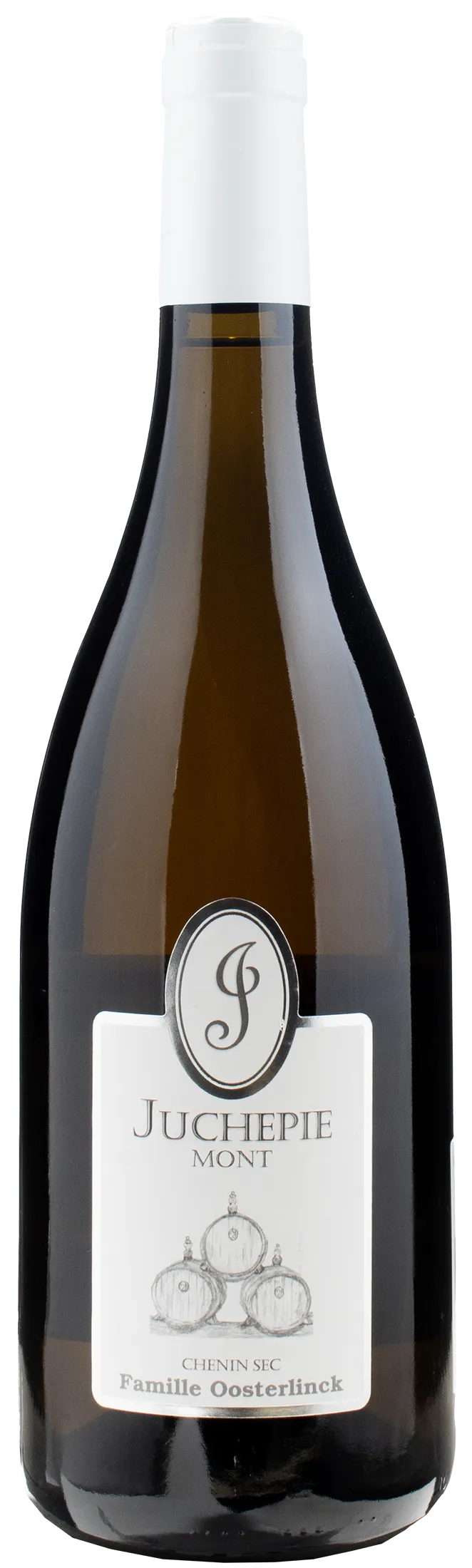 Les Monts de Juchepie Anjou Blanc