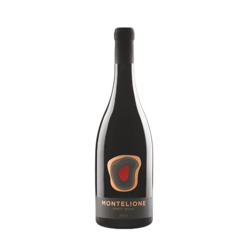 Pinot Nero IGT Umbria Montelione 2023 - Guerrini