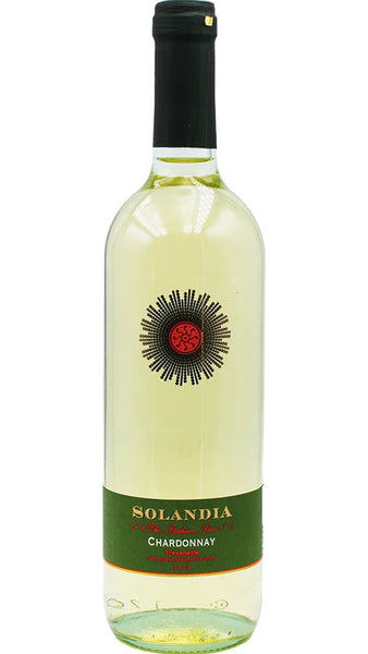 Chardonnay Trevenezie IGT