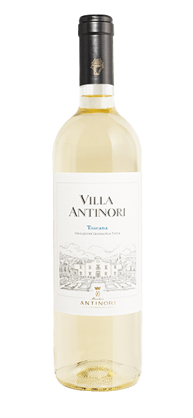 "Villa Antinori" Bianco Toscana IGT 2024