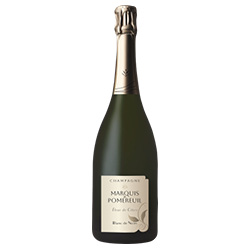 Champagne Blanc de Noirs
