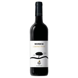 Toscana Cabernet Franc Mordese