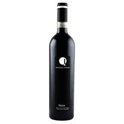 Francesco Iandolo Nizza DOCG 2020 0,75 ℓ