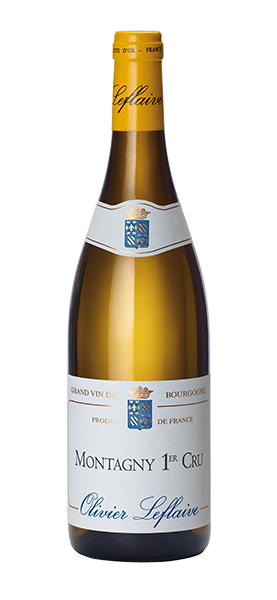 Montagny 1er Cru 2022