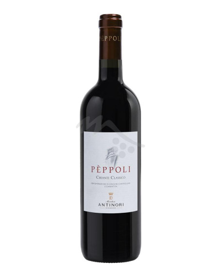 Pèppoli 2022 Chianti Classico DOCG Marchesi Antinori