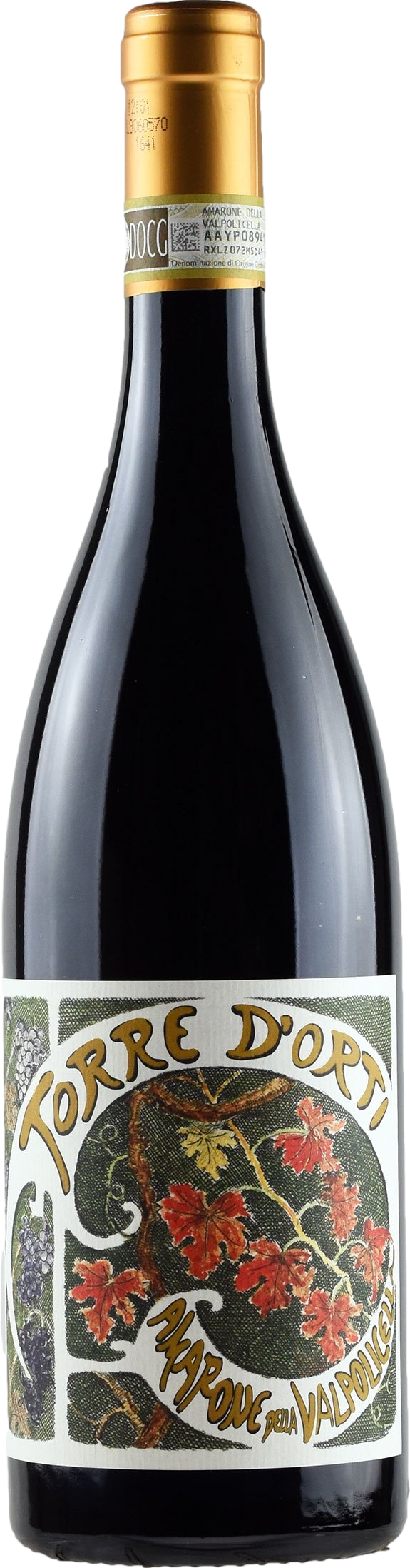 Torre d'Orti Amarone della Valpolicella 2022