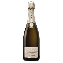 Champagne Brut Collection 245