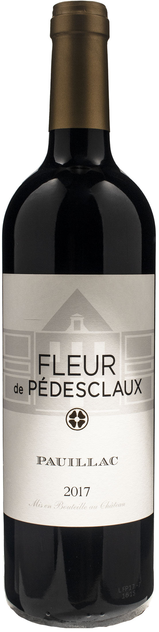 Pauillac Fleur de Pedesclaux