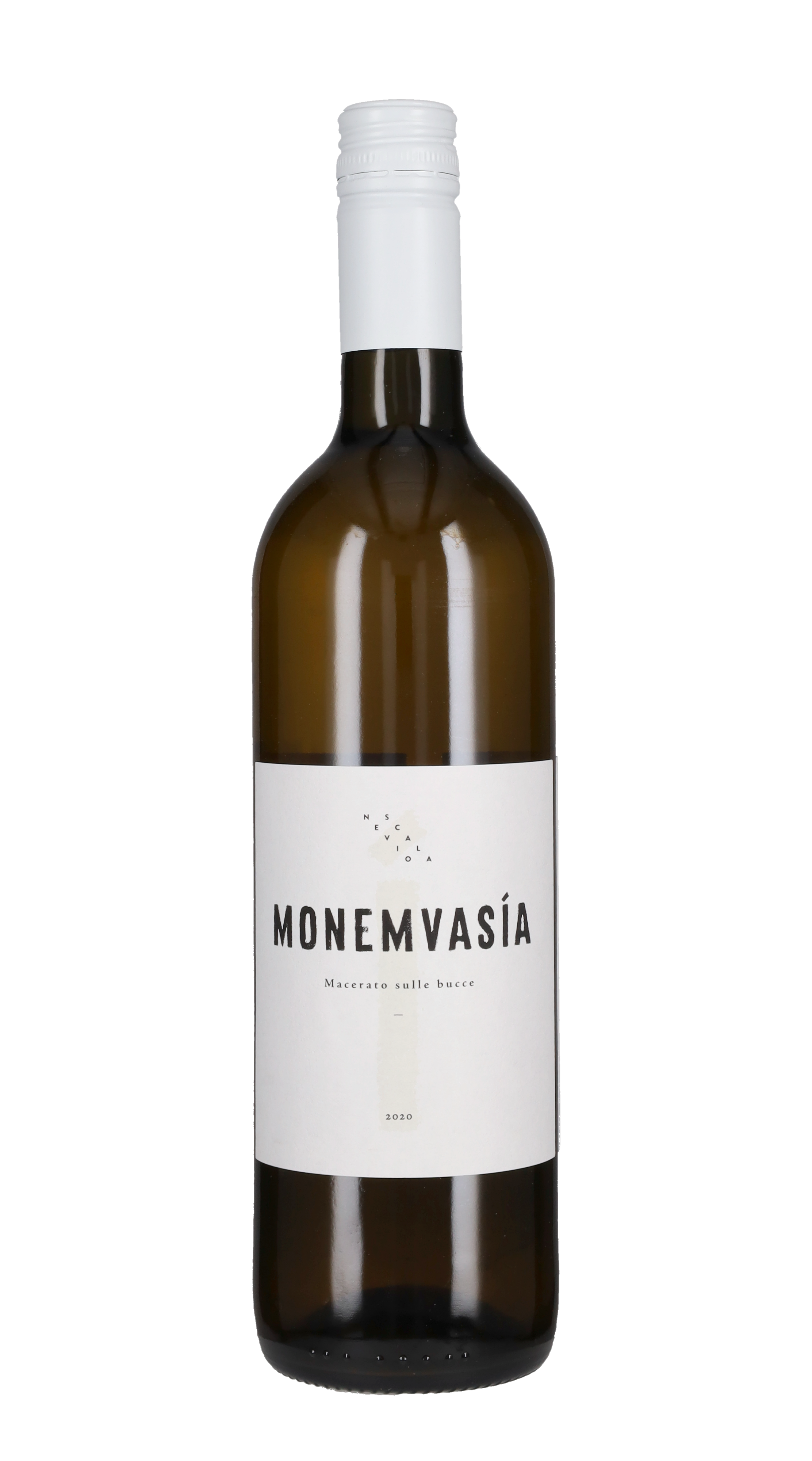 Malvasia 'Monemvasìa' Nevio Scala