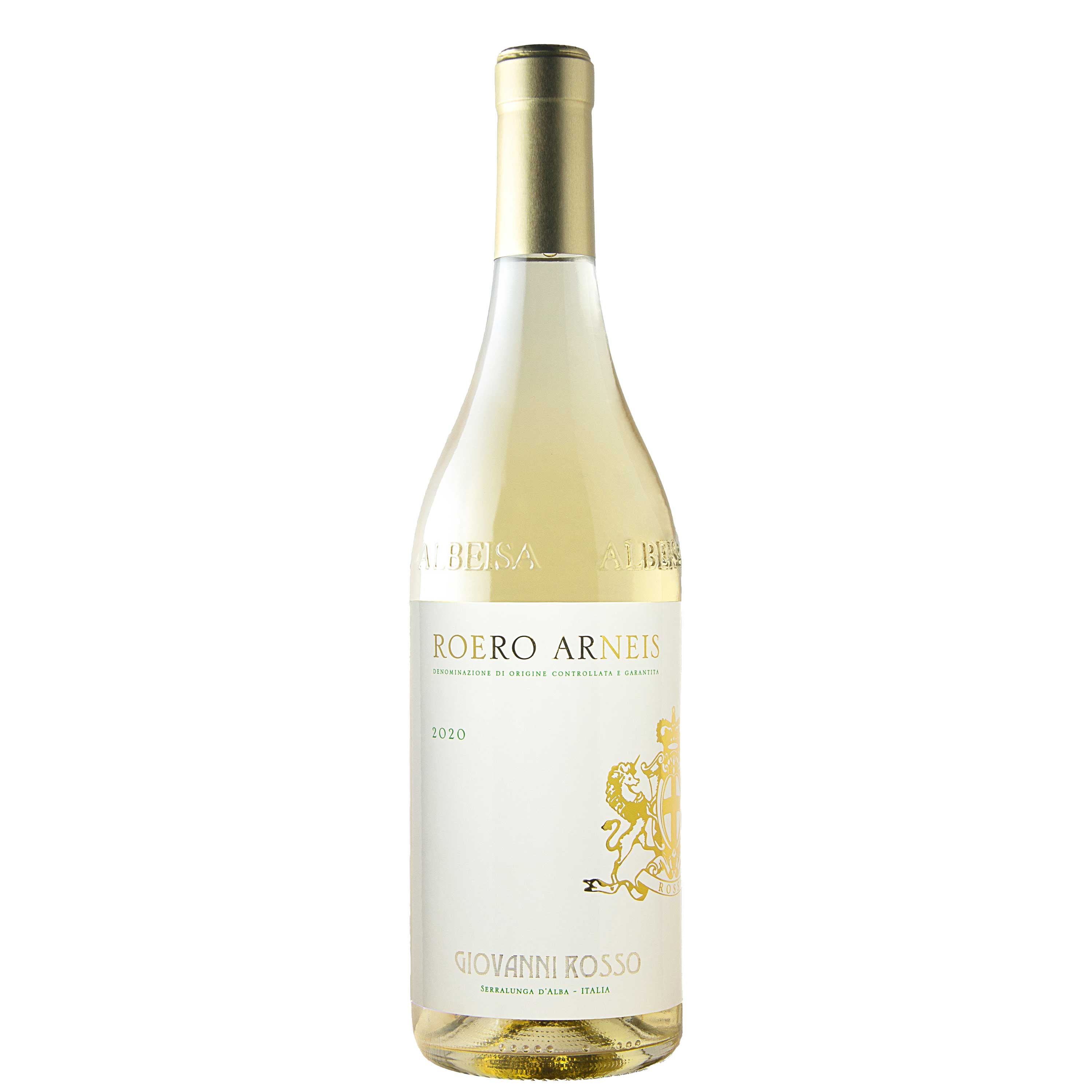 Roero Arneis