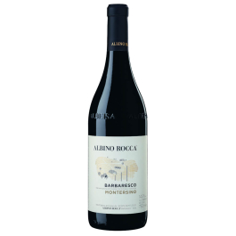 Barbaresco Montersino DOCG