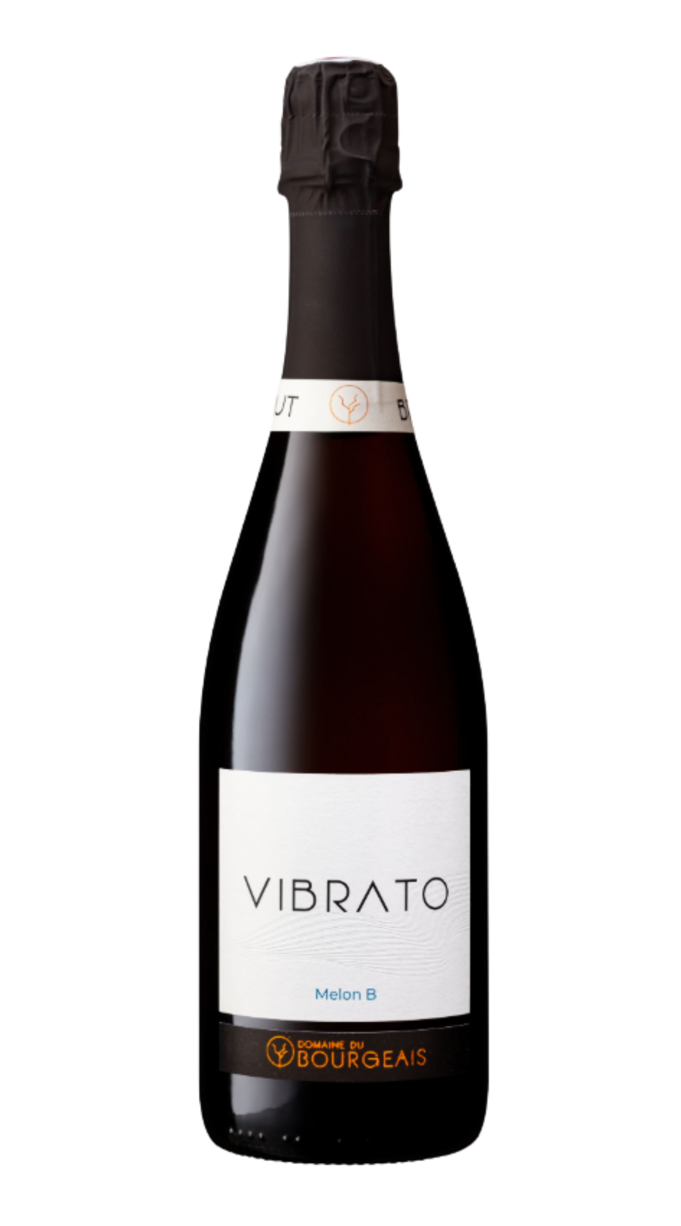 Spumante Metodo Classico 'Vibrato'