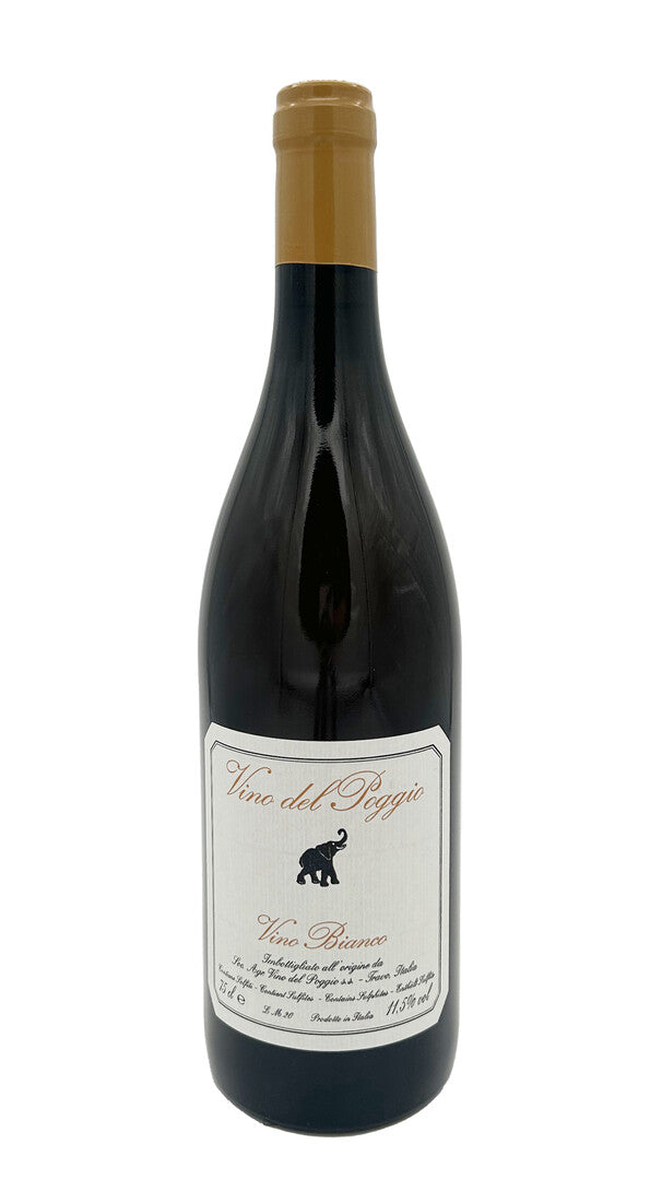 Bianco Vino del Poggio