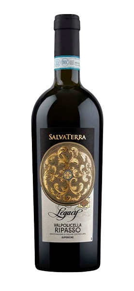"Legacy" Valpolicella Ripasso DOC Superiore 2021