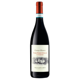 Valpolicella Superiore DOC Campo Bianco