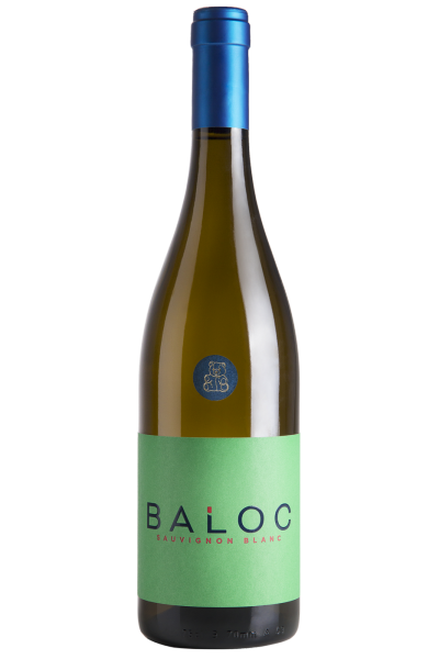 Sauvignon Blanc Baloc