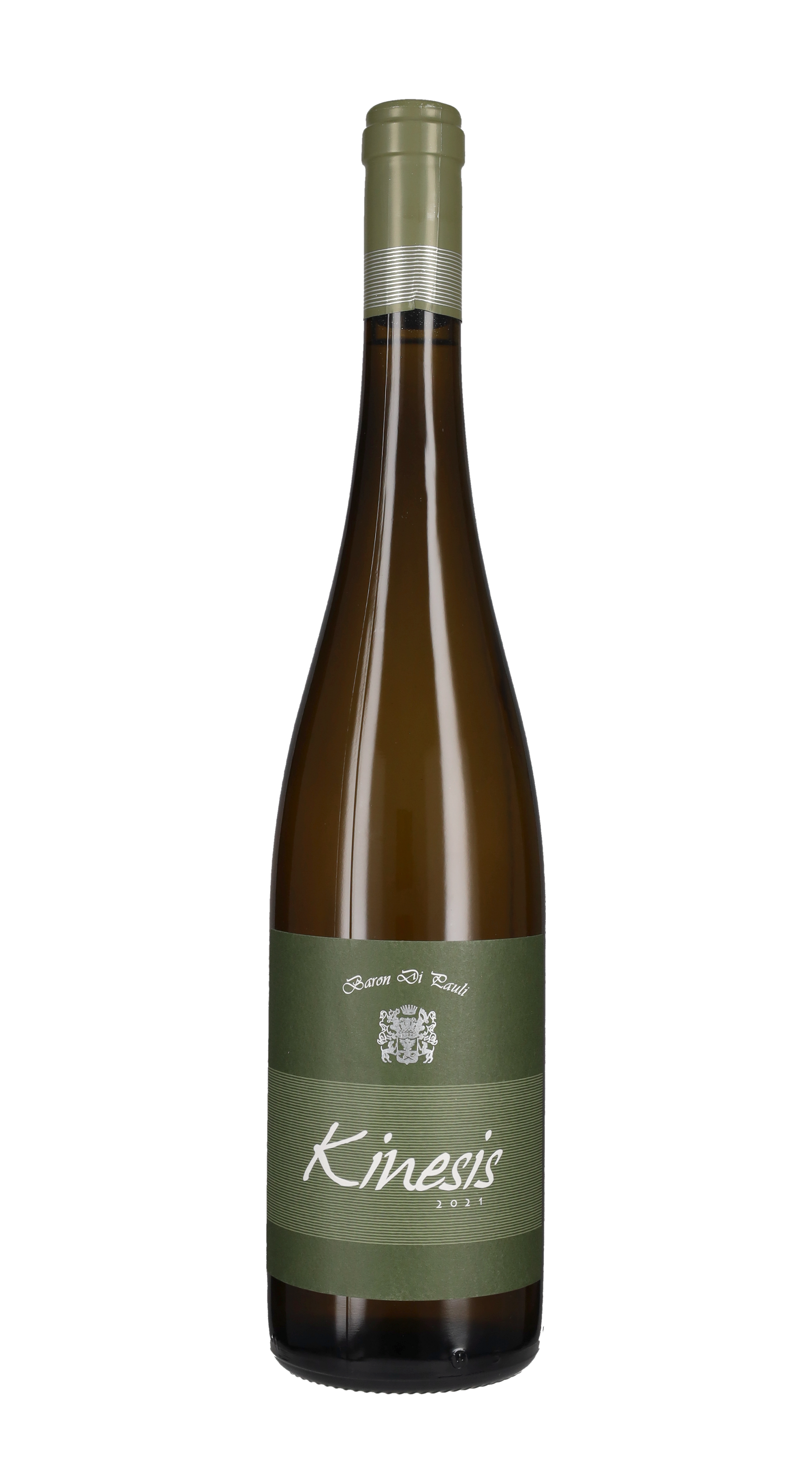 Sauvignon 'Kinesis' Baron di Pauli