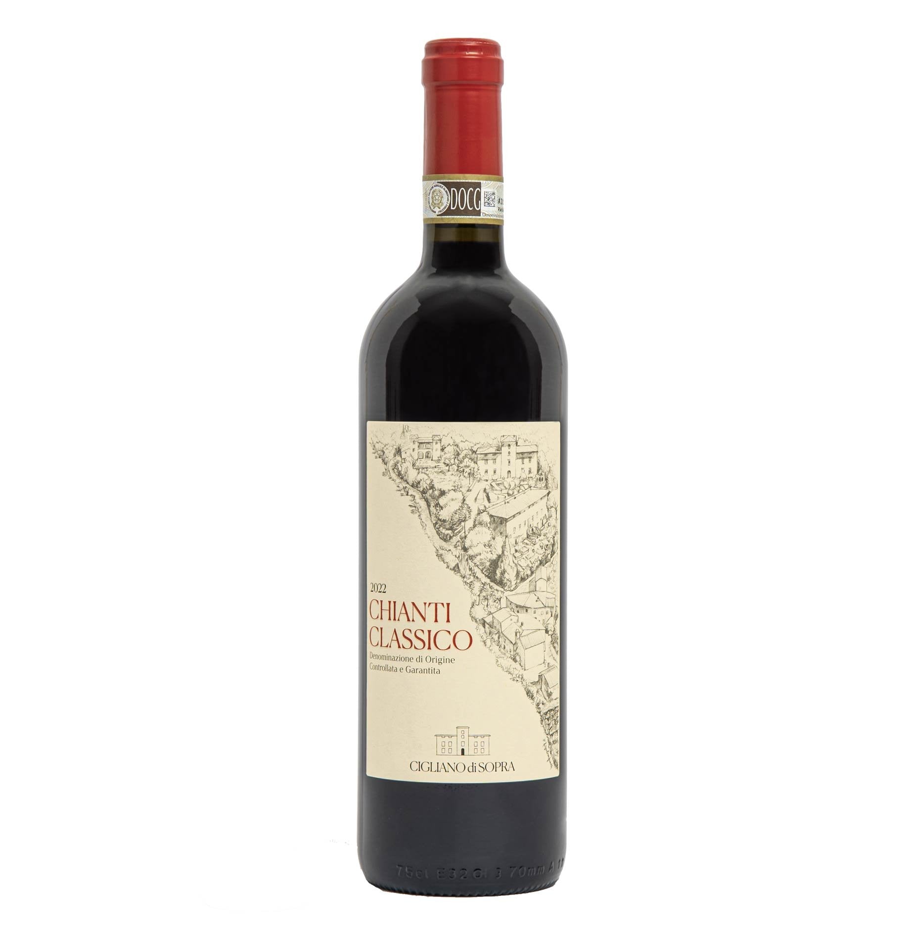 Chianti Classico