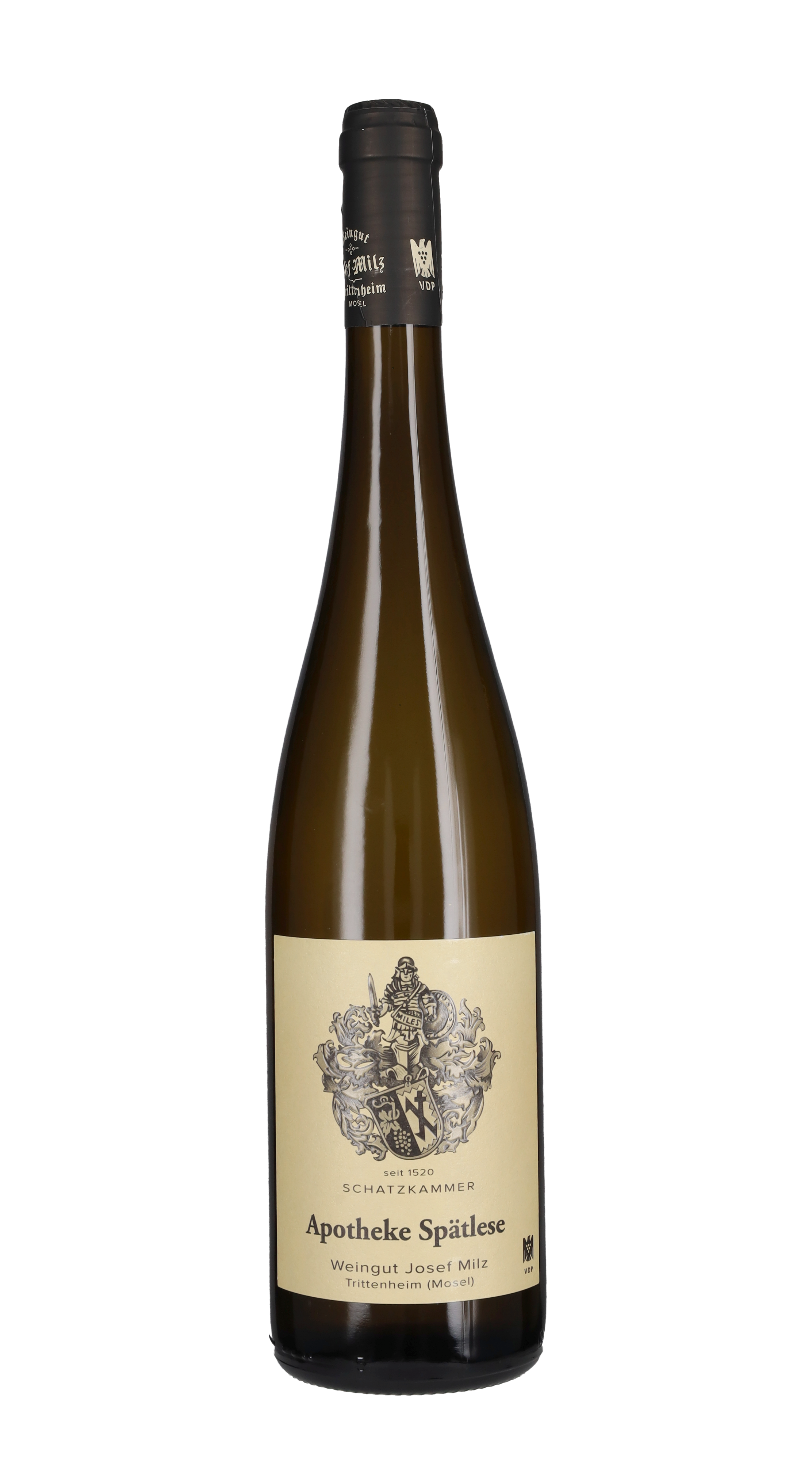 Riesling Spatlese Grosse Lage Apotheke 'Magna Charta'