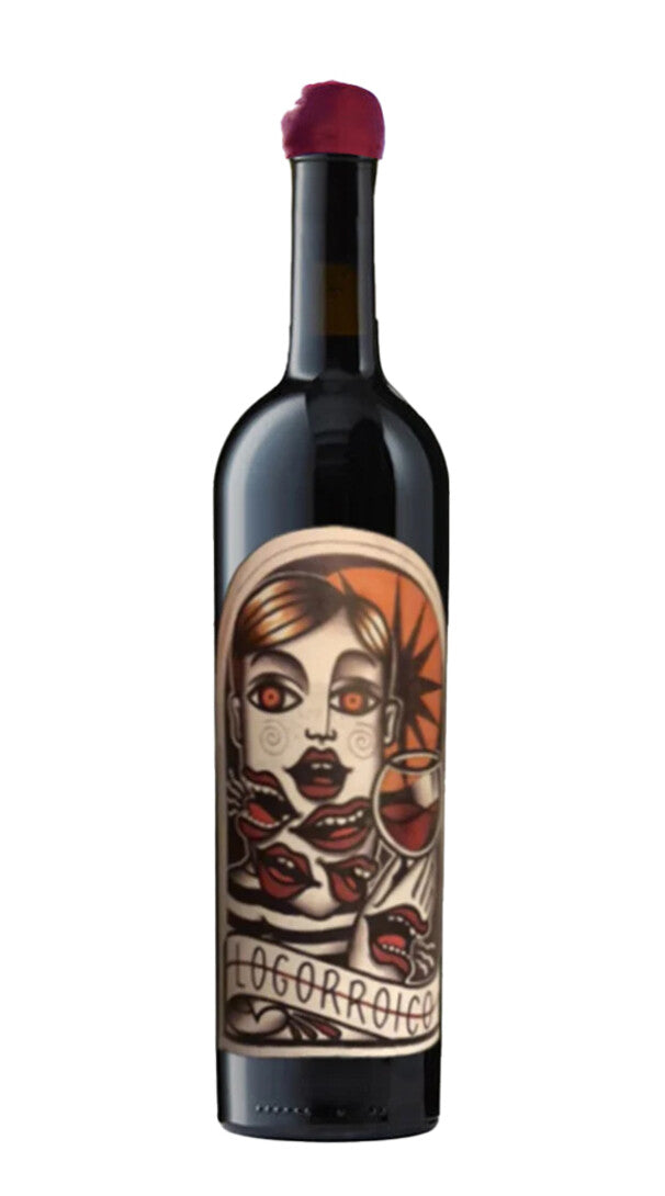 'Logorroico' Il Torchio