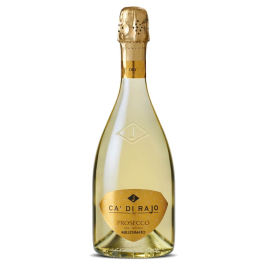 Prosecco DOC Treviso Millesimato Dry