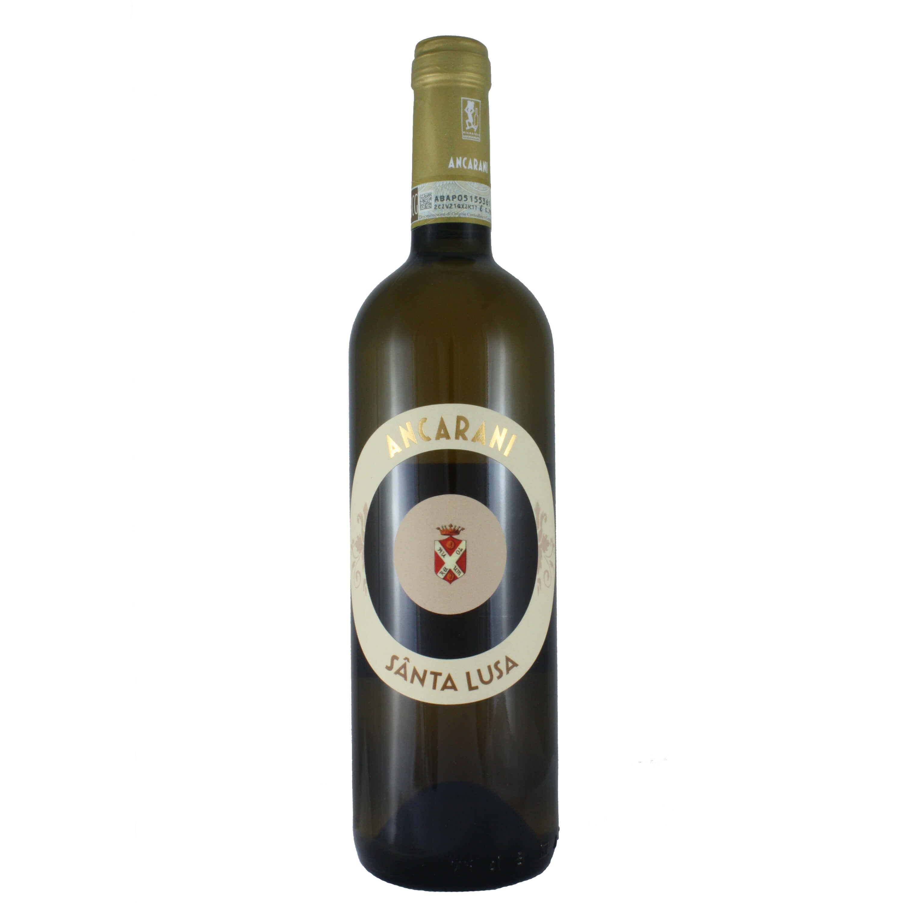 Albana di Romagna Secco DOCG Santa Lusa