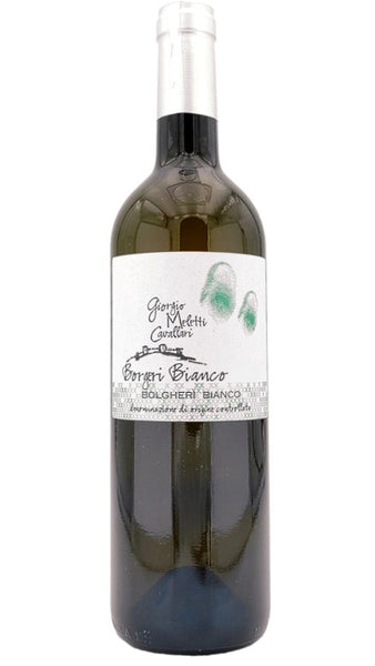Borgeri Bianco