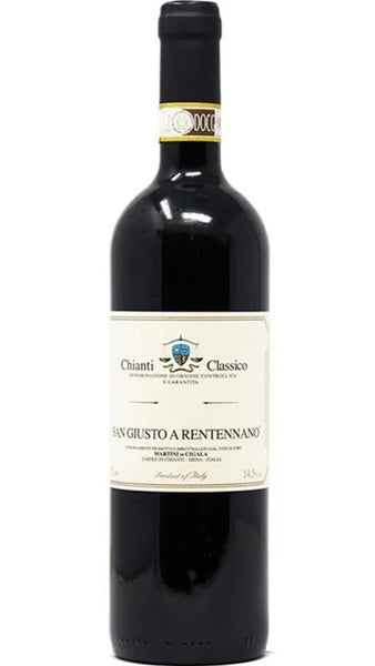 Chianti Classico DOCG