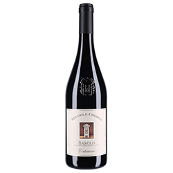 Michele Chiarlo Tortoniano Barolo DOCG 2021 0,75 ℓ
