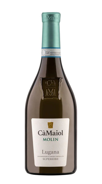 Lugana DOC Superiore Molin - Magnum