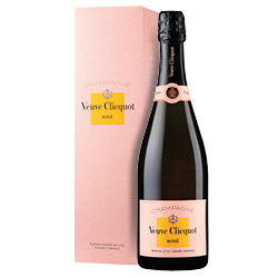 Champagne Brut Rosé