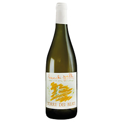 Abruzzo Pecorino Bianchi Grilli per la Testa