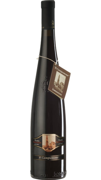 Reggiano DOC Lambrusco Rosso Secco - Il Campanone - 375ml