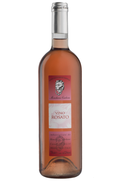 Vino Rosato Monchiero Carbone
