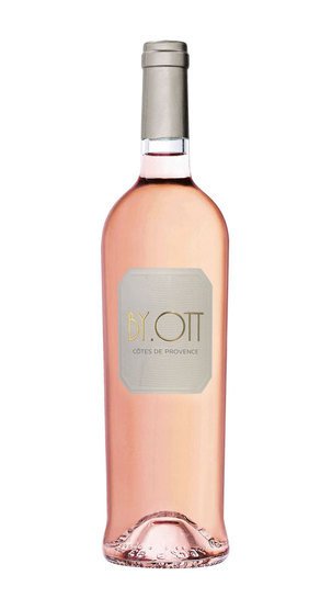 Rosè de Provence 'By.Ott'