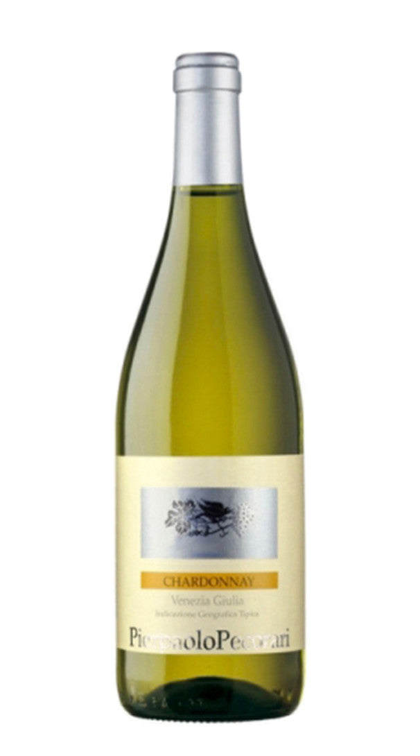Chardonnay Pierpaolo Pecorari
