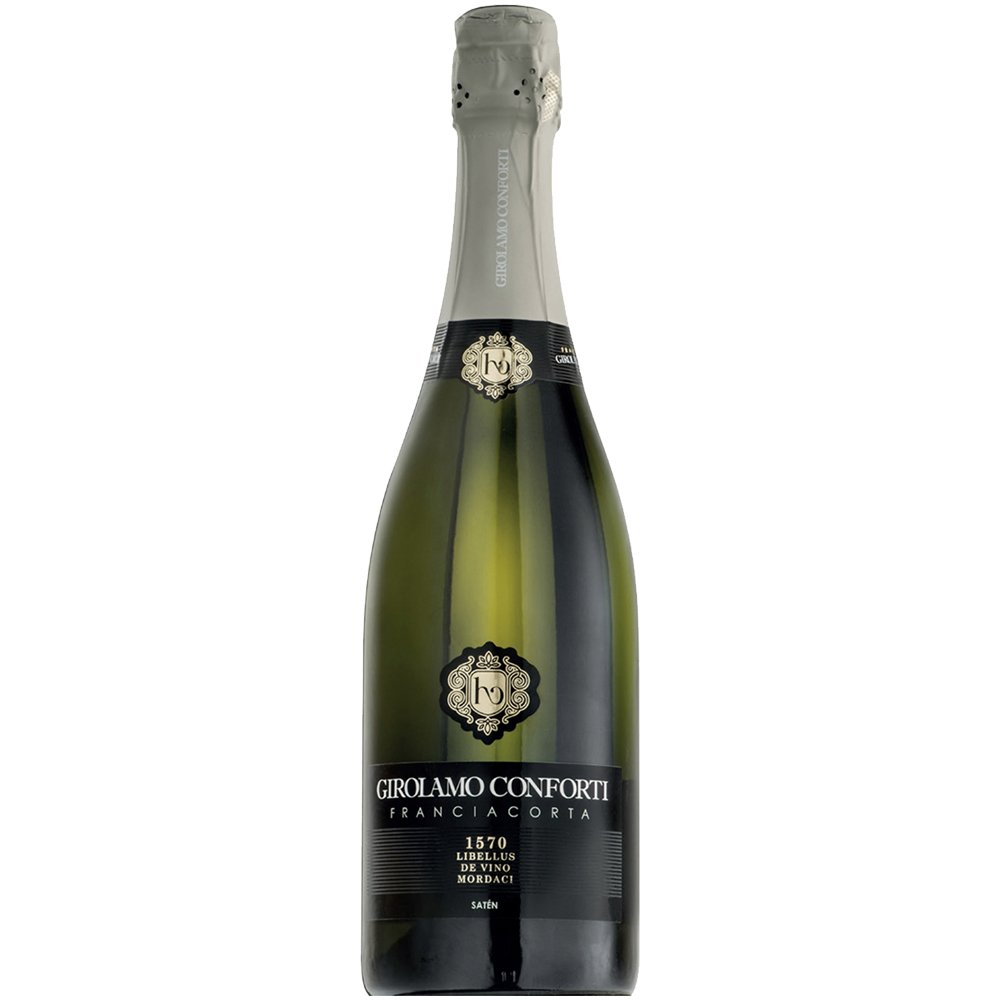 Franciacorta Brut Satèn DOCG