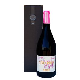 Magnum Caterina Borga Rosso IGT Trevenezie – Borga