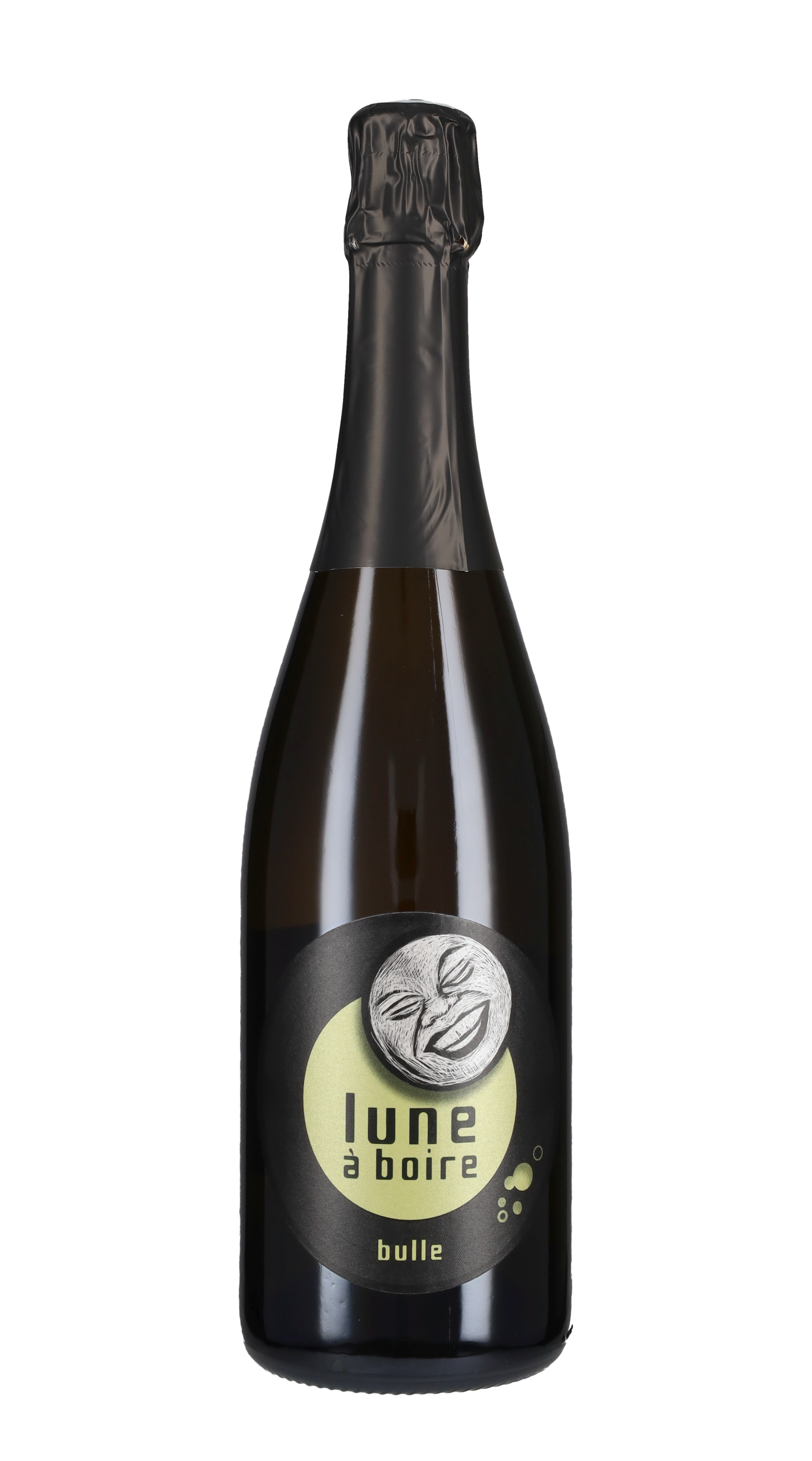 Cremant d'Alsace Brut Nature 'Lune à Boire'